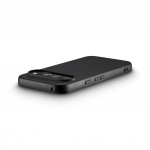 Hama Fantastic Feel, kryt pre Google Pixel 10/10 Pro, hebký povrch, čierny Hama Fantastic Feel, kryt pre Google Pixel 10/10 Pro, hebký povrch, čierny