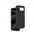 Hama Fantastic Feel, kryt pre Google Pixel 10/10 Pro, hebký povrch, čierny Hama Fantastic Feel, kryt pre Google Pixel 10/10 Pro, hebký povrch, čierny