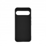 Hama Fantastic Feel, kryt pre Google Pixel 10/10 Pro, hebký povrch, čierny Hama Fantastic Feel, kryt pre Google Pixel 10/10 Pro, hebký povrch, čierny