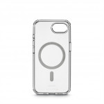 Hama Extreme Protect, kryt pre Apple iPhone 16e, magnetický, D3O®, nezažltne, priehľadný