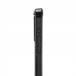 Hama Extreme Protect, kryt pre Apple iPhone 16e, magnetický, D3O®, čierny