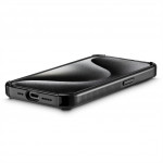 Hama Extreme Protect, kryt pre Apple iPhone 16e, magnetický, D3O®, čierny