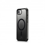 Hama Extreme Protect, kryt pre Apple iPhone 16e, magnetický, D3O®, čierny