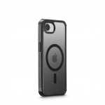 Hama Extreme Protect, kryt pre Apple iPhone 16e, magnetický, D3O®, čierny