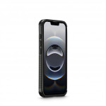 Hama Extreme Protect, kryt pre Apple iPhone 16e, magnetický, D3O®, čierny