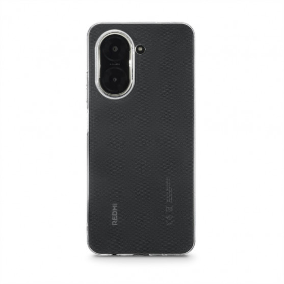 Hama Always Clear, kryt pre Xiaomi Redmi A5 4G, vždy priehľadný, nezažltne
