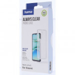 Hama Always Clear, kryt pre Xiaomi Redmi A5 4G, vždy priehľadný, nezažltne