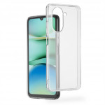 Hama Always Clear, kryt pre Xiaomi Redmi A5 4G, vždy priehľadný, nezažltne