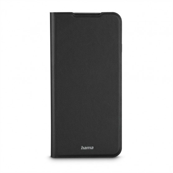 Hama Daily Protect, puzdro-knižka pre Xiaomi Redmi A5 4G, funkcia stojanu, čierne