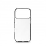 White Diamonds Clear Protection Case, kryt pre Apple iPhone 17 Pro, priehľadný