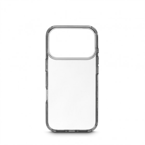 White Diamonds Clear Protection Case, kryt pre Apple iPhone 17 Pro, priehľadný