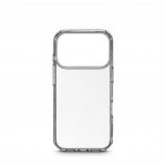 White Diamonds Clear Protection Case, kryt pre Apple iPhone 17 Pro, priehľadný