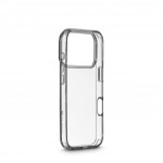 White Diamonds Clear Protection Case, kryt pre Apple iPhone 17 Pro, priehľadný
