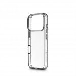 White Diamonds Clear Protection Case, kryt pre Apple iPhone 17 Pro, priehľadný