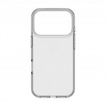 White Diamonds Clear Protection Case, kryt pre Apple iPhone 17 Pro, priehľadný