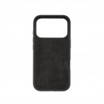 White Diamonds Mag Urban Stand Case, kryt pre Apple iPhone 17 Pro, MagSafe kompatibilný, čierny