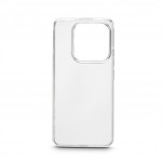 Hama Always Clear, kryt pre Xiaomi Redmi Note 14 4G, vždy priehľadný, nezažltne