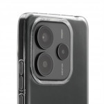 Hama Always Clear, kryt pre Xiaomi Redmi Note 14 4G, vždy priehľadný, nezažltne