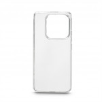 Hama Always Clear, kryt pre Xiaomi Redmi Note 14 4G, vždy priehľadný, nezažltne