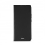 Hama Daily Protect, puzdro-knižka pre Xiaomi Redmi Note 14 4G, funkcia stojanu, čierne