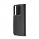 Hama Daily Protect, puzdro-knižka pre Xiaomi Redmi Note 14 4G, funkcia stojanu, čierne