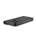 Hama Daily Protect, puzdro-knižka pre Xiaomi Redmi Note 14 4G, funkcia stojanu, čierne