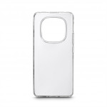 Hama Always Clear, kryt pre Xiaomi Redmi Note 14 Pro 4G, vždy priehľadný, nezažltne