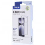 Hama Always Clear, kryt pre Xiaomi Redmi Note 14 Pro 4G, vždy priehľadný, nezažltne