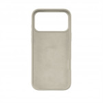 White Diamonds Mag Urban Stand Case, kryt pre Apple iPhone 17 Pro Max, MagSafe kompat., pieskový