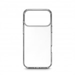 White Diamonds Clear Protection Case, kryt pre Apple iPhone 17 Pro Max, priehľadný