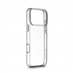 White Diamonds Clear Protection Case, kryt pre Apple iPhone 17 Pro Max, priehľadný