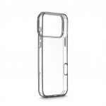 White Diamonds Clear Protection Case, kryt pre Apple iPhone 17 Pro Max, priehľadný