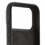 White Diamonds Mag Urban Stand Case, kryt pre Apple iPhone 17 Pro Max, MagSafe kompatibilný, čierny