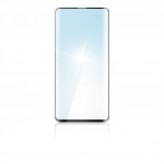Hama Anti-Bluelight+Antibacterial, 3D ochranné sklo pre Samsung Galaxy S21 (5G)