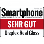 Hama Premium Crystal Glass, ochranné sklo na displej pre Samsung Galaxy A22 5G
