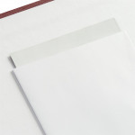 Hama album klasický špirálový FINE ART 24x17 cm, 50 strán, čierna, biele listy