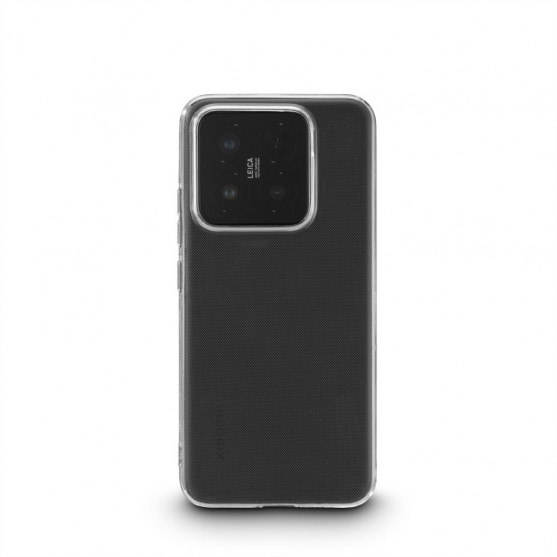 Hama Always Clear, kryt pre Xiaomi 15T, vždy priehľadný, nezažltne