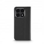 Hama Daily Protect, puzdro-knižka pre Xiaomi 15T, funkcia stojanu, čierne