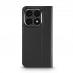 Hama Daily Protect, puzdro-knižka pre Xiaomi 15T, funkcia stojanu, čierne