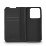 Hama Daily Protect, puzdro-knižka pre Xiaomi 15T, funkcia stojanu, čierne