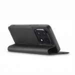 Hama Daily Protect, puzdro-knižka pre Xiaomi 15T, funkcia stojanu, čierne