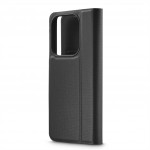 Hama Daily Protect, puzdro-knižka pre Xiaomi 15T, funkcia stojanu, čierne