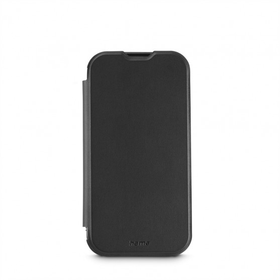 Hama Extreme Protect, puzdro pre Apple iPhone 16, magnetické, licencia D3O®, čierne