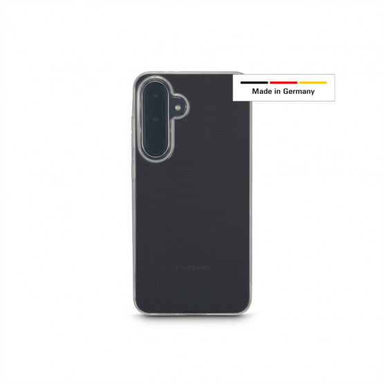 Hama Always Clear, kryt pre Samsung Galaxy A36 5G, vždy priehľadný, nezažltne