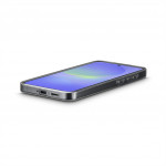 Hama Always Clear, kryt pre Samsung Galaxy A36 5G, vždy priehľadný, nezažltne