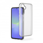 Hama Always Clear, kryt pre Samsung Galaxy A36 5G, vždy priehľadný, nezažltne