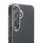 Hama Always Clear, kryt pre Samsung Galaxy A36 5G, vždy priehľadný, nezažltne