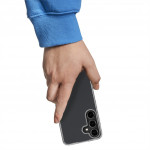 Hama Always Clear, kryt pre Samsung Galaxy A36 5G, vždy priehľadný, nezažltne