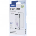Hama Always Clear, kryt pre Samsung Galaxy A36 5G, vždy priehľadný, nezažltne