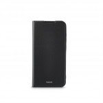 Hama Daily Protect, puzdro-knižka pre Samsung Galaxy A36 5G, funkcia stojanu, čierne